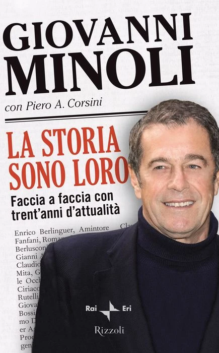 La storia sono loro