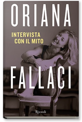 Intervista con il mito