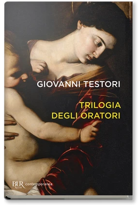 Trilogia degli oratori