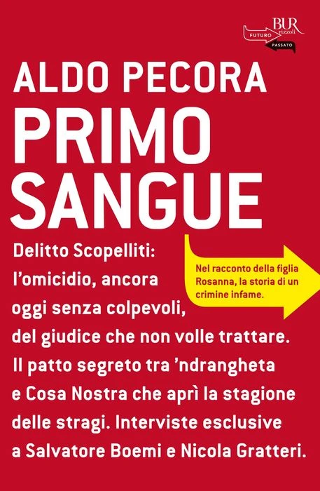 Primo sangue