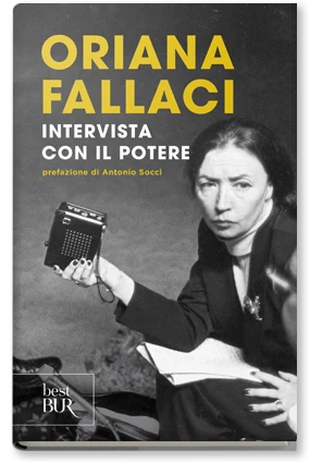 Intervista con il Potere
