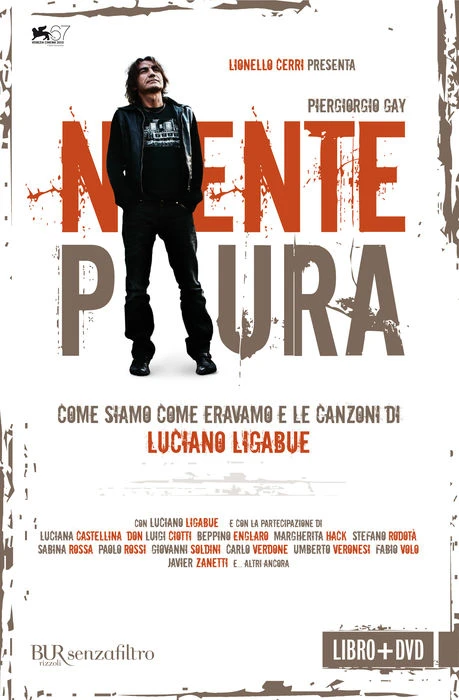Niente paura (cofanetto)