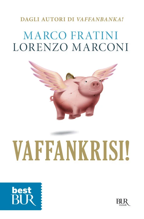 Vaffankrisi!