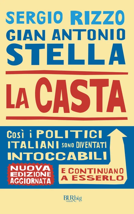 La casta