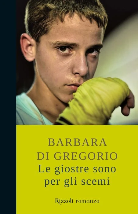 Le giostre sono per gli scemi