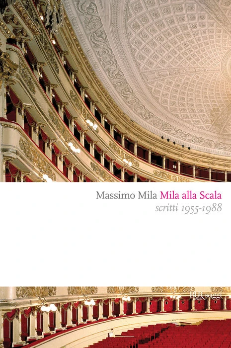 Mila alla Scala