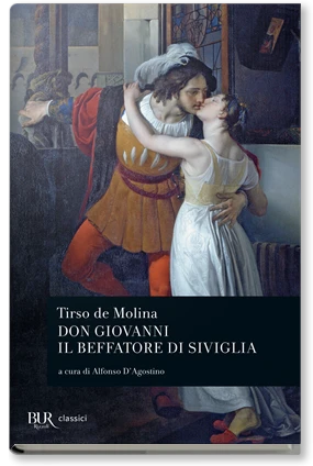 Beffatore di Siviglia