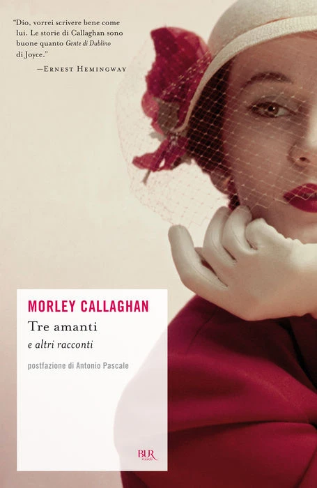Tre amanti e altri racconti