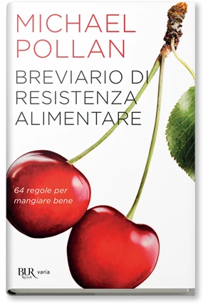 Breviario di resistenza alimentare