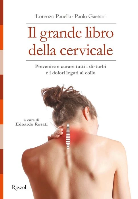 Il grande libro della cervicale