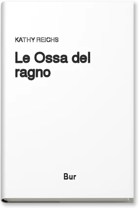 Le ossa del ragno