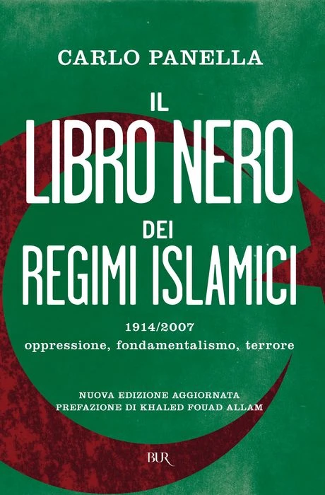 Il libro nero dei regimi islamici