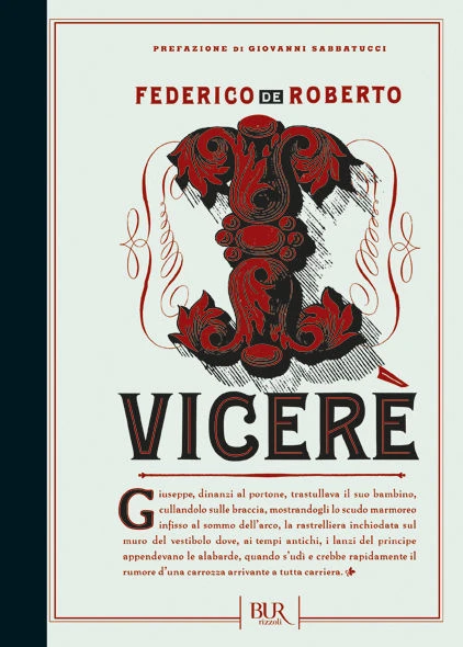 I vicerè - Rizzoli Libri