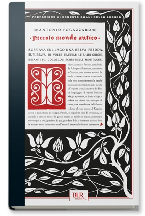 Piccolo mondo antico