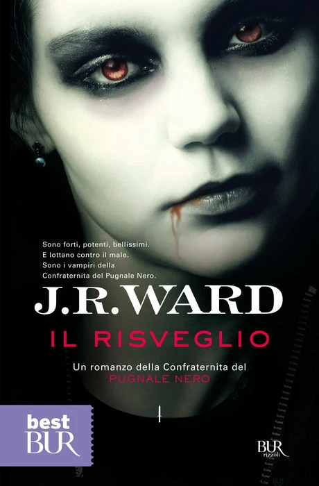 Il risveglio