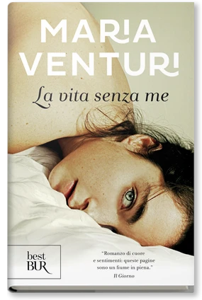 La vita senza me