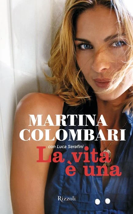 La vita è una