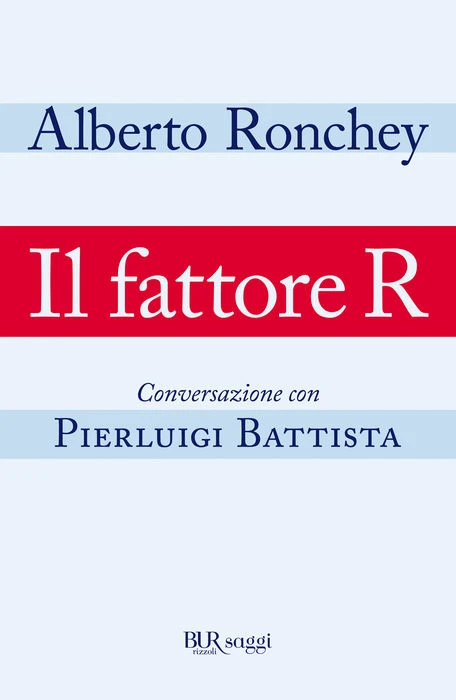 Il fattore R