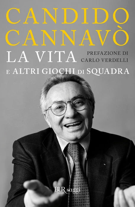 La vita e altri giochi di squadra