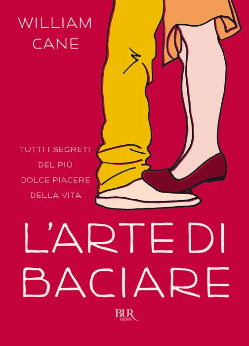 L'arte di baciare