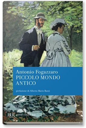 Piccolo mondo antico
