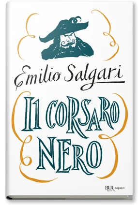 Il corsaro nero