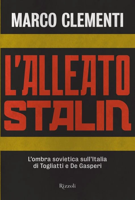 L'alleato Stalin                          italia  (1943-1948)