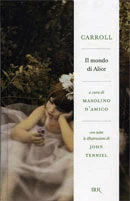 Il mondo di Alice verso lo specchio