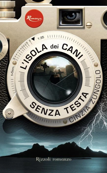 L'isola dei cani senza testa