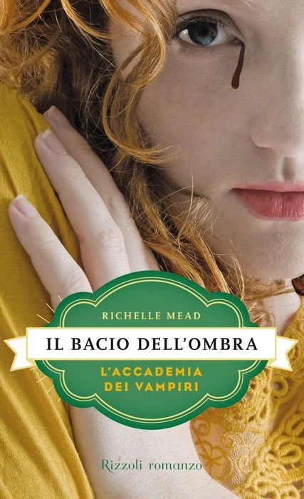 Il bacio dell'ombra