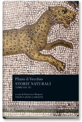 Storie naturali (VIII-XI)