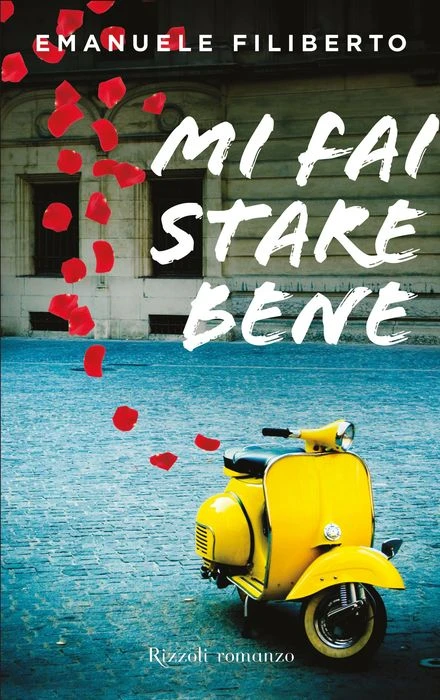 Mi fai stare bene