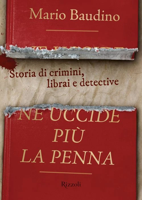 Ne uccide più la penna