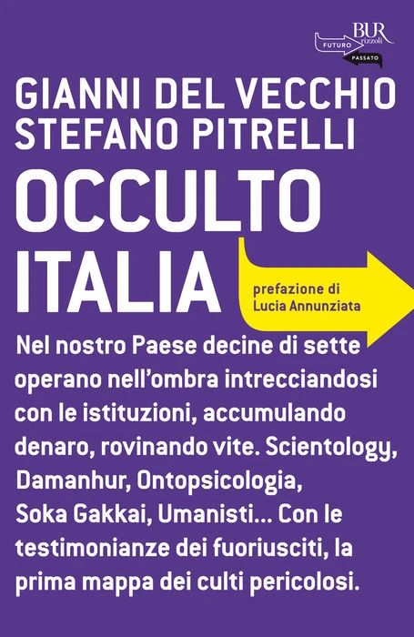 Occulto Italia