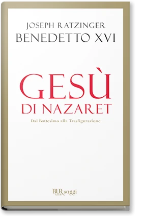 Gesù di Nazaret