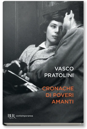 Cronache di poveri amanti