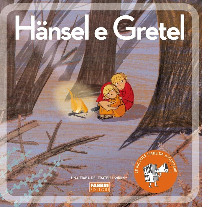 Hansel e Gretel + cd