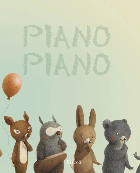 Piano piano