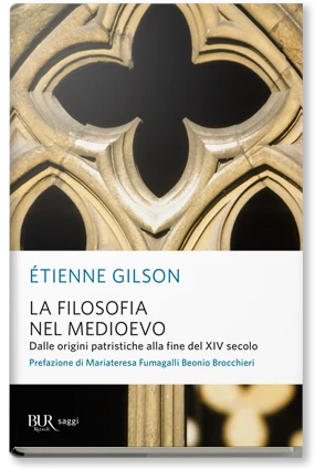 LA FILOSOFIA NEL MEDIOEVO