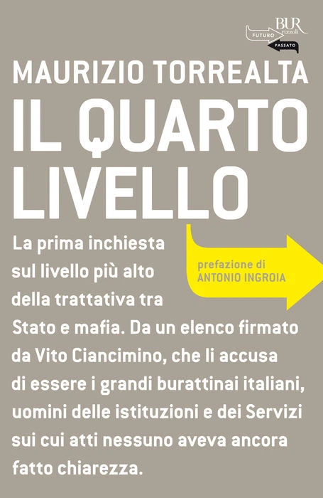 Il quarto livello