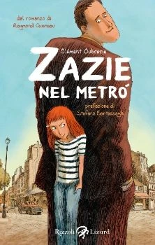 Zazie nel metrò