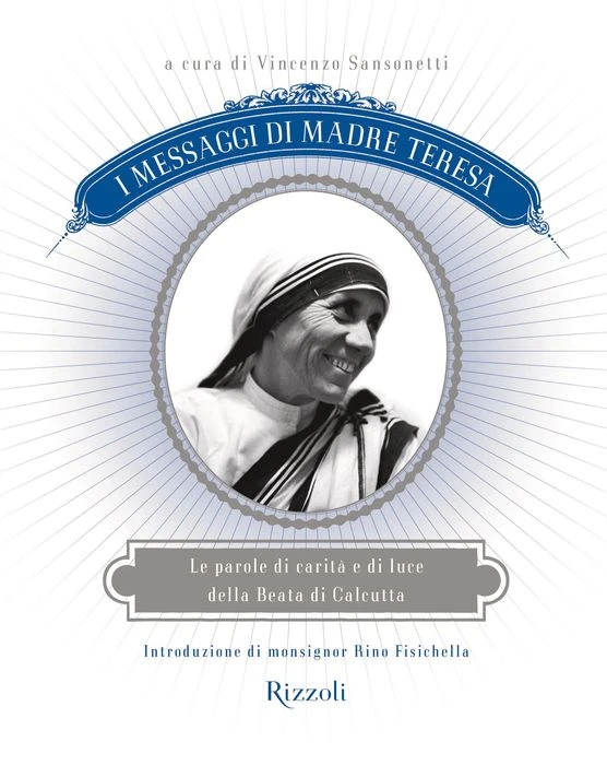 I messaggi di Madre Teresa