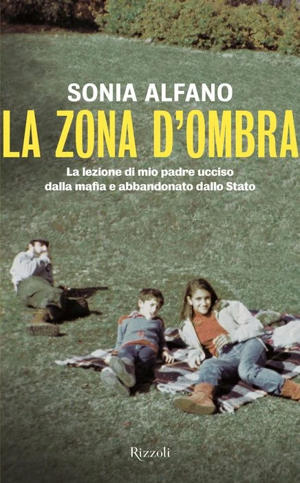 La zona d'ombra