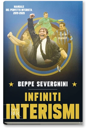 Manuale del perfetto interista (2019-2020)