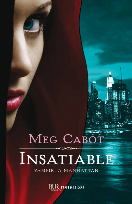 Insatiable