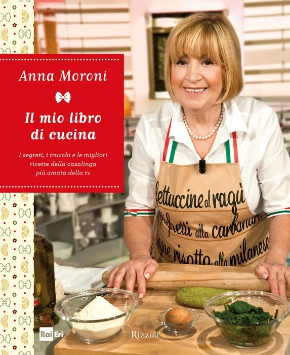 Il mio libro di cucina - Rizzoli Libri