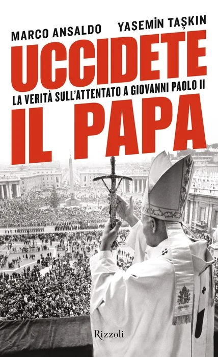 Uccidete il Papa