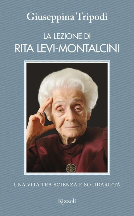 La lezione di Rita Levi-Montalcini