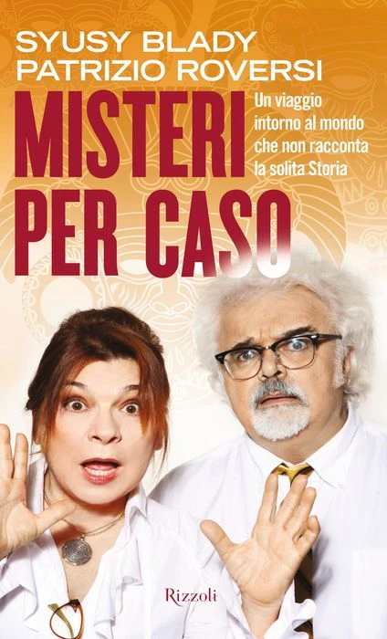 Misteri per caso