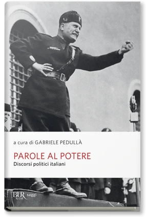 Parole al potere